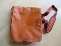 BREE Laptoptasche/ Schultertasche orange München - Trudering-Riem Vorschau