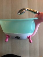 Baby Born Badewanne mit Dusche und Musik Harburg - Hamburg Wilstorf Vorschau