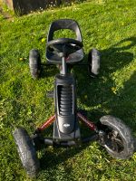 Gokart BERG Reppy Rebel Black Nordrhein-Westfalen - Overath Vorschau