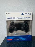 Sony ps4 Controller schwarz NEU Hamburg-Nord - Hamburg Barmbek Vorschau