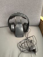 Sennheiser Funkkopfhörer RS 119II Hessen - Hanau Vorschau