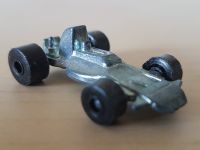 MICRO FORMULA ONE MCLAREN M 23 B Silberner Rennwagen Bayern - Lichtenfels Vorschau