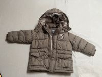 Winterjacke Junge 98 Nordrhein-Westfalen - Wiehl Vorschau