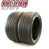 2X SOMMERREIFEN 315/40 R21 111Y MO PIRELLI PZERO NEU PZ4 Baden-Württemberg - Donzdorf Vorschau