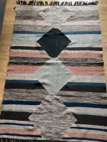 HK living hand crafted Teppich für innen und außen, neu Baden-Württemberg - Weil am Rhein Vorschau