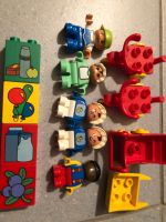 Lego Duplo Set Kindergarten mit viel Zubehör sehr gut erhalten Nordrhein-Westfalen - Issum Vorschau