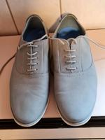 Herrenschuhe GR.44,Zara Man Herren Schuhe,grau,TOP!!! Rheinland-Pfalz - Melsbach Vorschau