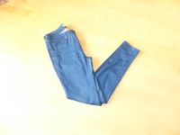 Skinny Regular Jeans Jeggings Hose blau C&A 38 M Stretch ❤️Neuw❤️ Kr. Altötting - Burgkirchen Vorschau