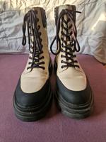 catwalk  Damenschuhe Mecklenburg-Vorpommern - Wismar Vorschau