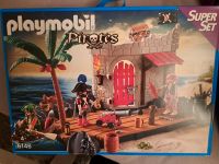 Playmobil Piraten Super Set Thüringen - Berka vor dem Hainich Vorschau