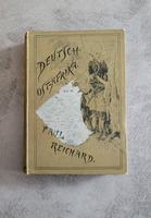Paul Reichard Buch Deutsch Ost-Afrika Leipzig 1892 Nordrhein-Westfalen - Kamen Vorschau
