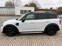 Mini Countryman Cooper Herzogtum Lauenburg - Berkenthin Vorschau