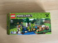 Lego Minecraft kleine Farm Niedersachsen - Nordstemmen Vorschau