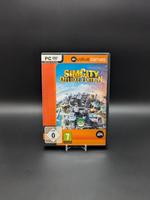 Sim City Societies Deluxe Edition PC Spiel Computer Aufbauspiel Bayern - Fürth Vorschau