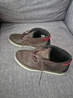 Lacoste Clavel 17 SRM Braun Hessen - Bad Hersfeld Vorschau