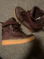 Nike Air Force 1 SF,Nike Air,Halbhoch,Berry,Nike Air Force 1Gr 39 Bayern - Waltenhofen Vorschau