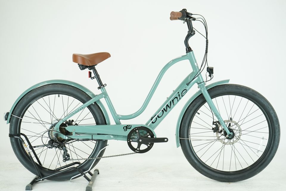 Electra Townie Go! 7D EQ 2022 - E Bike - 250 Wh - 26"-UVP1599€ in Dresden