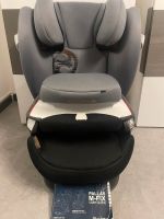 Cybex Pallas M Fix Gold Line Kindersitz Auto mit Isofix Niedersachsen - Helmstedt Vorschau