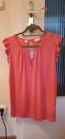 Süßes Damen Shirt Top Bodyflirt S 36/38 rosa Koralle ~ wie neu Kreis Pinneberg - Wedel Vorschau