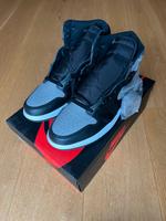 NEU Nike Air Jordan 1 Shadow US11 / EUR45 München - Ludwigsvorstadt-Isarvorstadt Vorschau