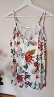 Top Trägershirt 40/42 Bodyflirt Kr. Altötting - Unterneukirchen Vorschau