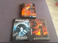 Riddick + Pitchblack DVD Teil 1+2 Vin Diesel Top Zustand Special Nordrhein-Westfalen - Herzebrock-Clarholz Vorschau
