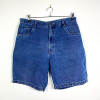 Vintage Jorts Gr.56 Denim Jeans Shorts 90er 90s y2k Retro Nordrhein-Westfalen - Gronau (Westfalen) Vorschau