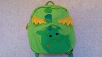 Sigikid Kita-Rucksack ♥ Krippe ♥ Drache ♥ 2 - 5 Jahre Hamburg - Wandsbek Vorschau