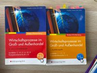 Kauffrau im Groß-/Außenhandel Bücher Baden-Württemberg - Waiblingen Vorschau