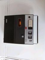 SABA cassetten-recorder 320 Hessen - Runkel Vorschau