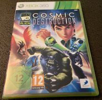 Xbox360 - Ben 10 Cosmic Destruction Niedersachsen - Oldenburg Vorschau