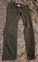 Jeggings Jeans Gr. 42 schwarz C. Vögele Baden-Württemberg - Jungingen Vorschau