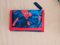 Geldbörse Kinder Spiderman Brandenburg - Ketzin/Havel Vorschau