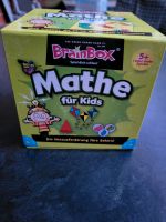 BrainBox Mathe für Kids - Spiel Dich schlau Kreis Pinneberg - Schenefeld Vorschau