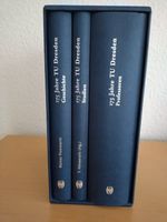 175 Jahre TU Dresden Geschichte Studien Professoren 3 Bände Dresden - Altfranken Vorschau