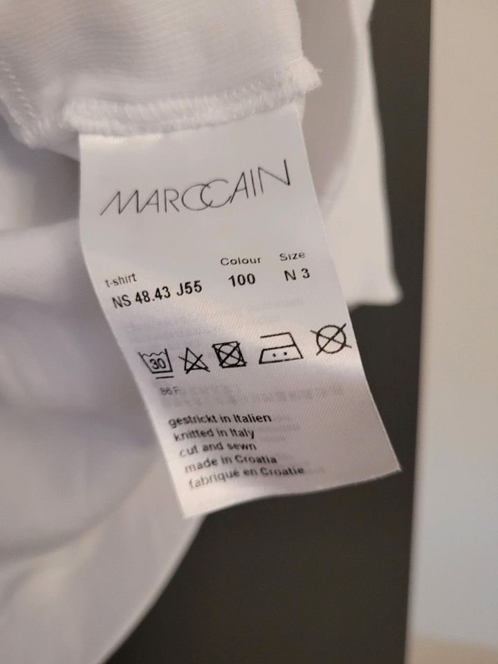 Marc Cain Sports Shirt in Düsseldorf