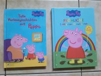 2 Peppa Wutz Bücher Baden-Württemberg - Ötigheim Vorschau