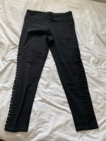 Betsey Johnson XL performance legging seitenschlitz cotton spande Köln - Raderthal Vorschau