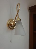 Wandlampe schaltbar Bayern - Ahorn b. Coburg Vorschau