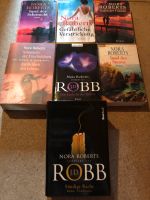 Romane Nora Roberts Paket 7 Stück Bücher Bayern - Marktleugast Vorschau