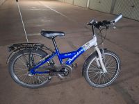 Browser 748-BS 20 Zoll Fahrrad Baden-Württemberg - Eisingen Vorschau