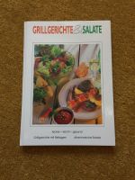 Grillgerichte und Salate Saarland - Schwalbach Vorschau