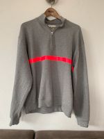 Orig Mackintosh Halfzip Troyer sweater M/L Münster (Westfalen) - Centrum Vorschau