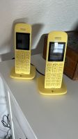 Mobiltelefon Telekom Speedphone DECT, gebraucht Niedersachsen - Hillerse Vorschau