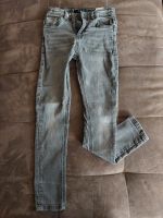 Rip stop Jeans elastisch Gr 9-10 Jahre Nordrhein-Westfalen - Odenthal Vorschau