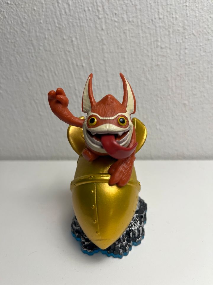 Skylander 3er Set! Countdown, Lightcore Countdown & Big Bang in Bielefeld