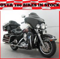 Harley-Davidson FLHTCUI E-Glide Ultra Classic EVO Nordrhein-Westfalen - Meinerzhagen Vorschau