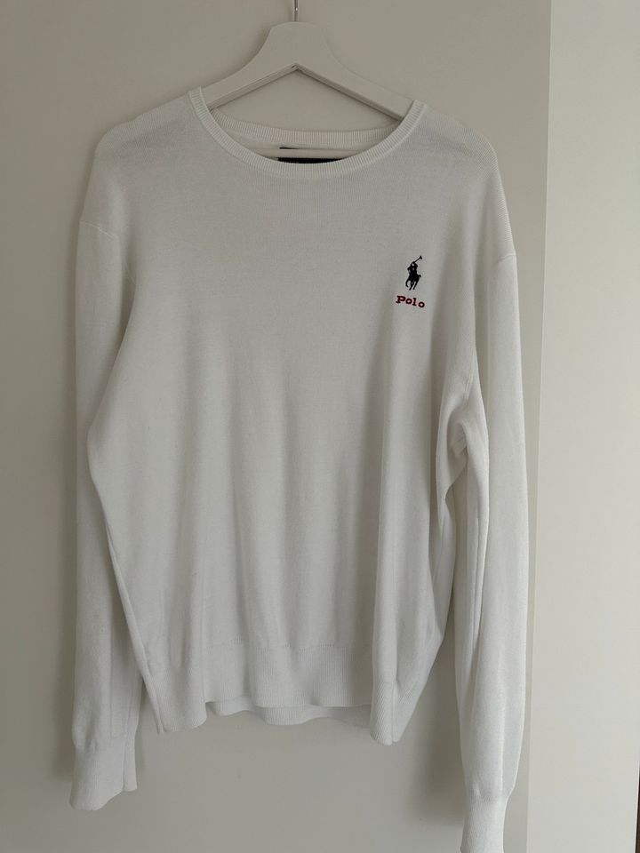 Ralph Lauren Pullover in Krefeld