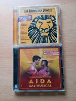 2 Musicals CDs Flensburg - Fruerlund Vorschau