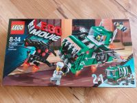 Lego movie 70805 Hessen - Oberzent Vorschau